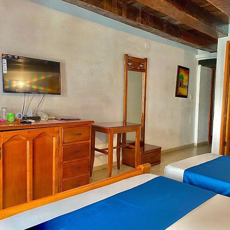 Cartagena Hotel Don Pedro De Heredia מראה חיצוני תמונה