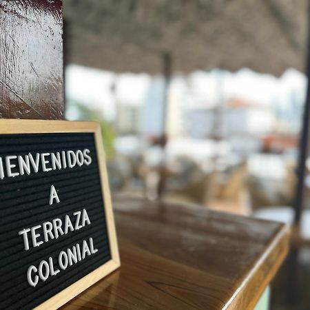 Cartagena Hotel Don Pedro De Heredia מראה חיצוני תמונה