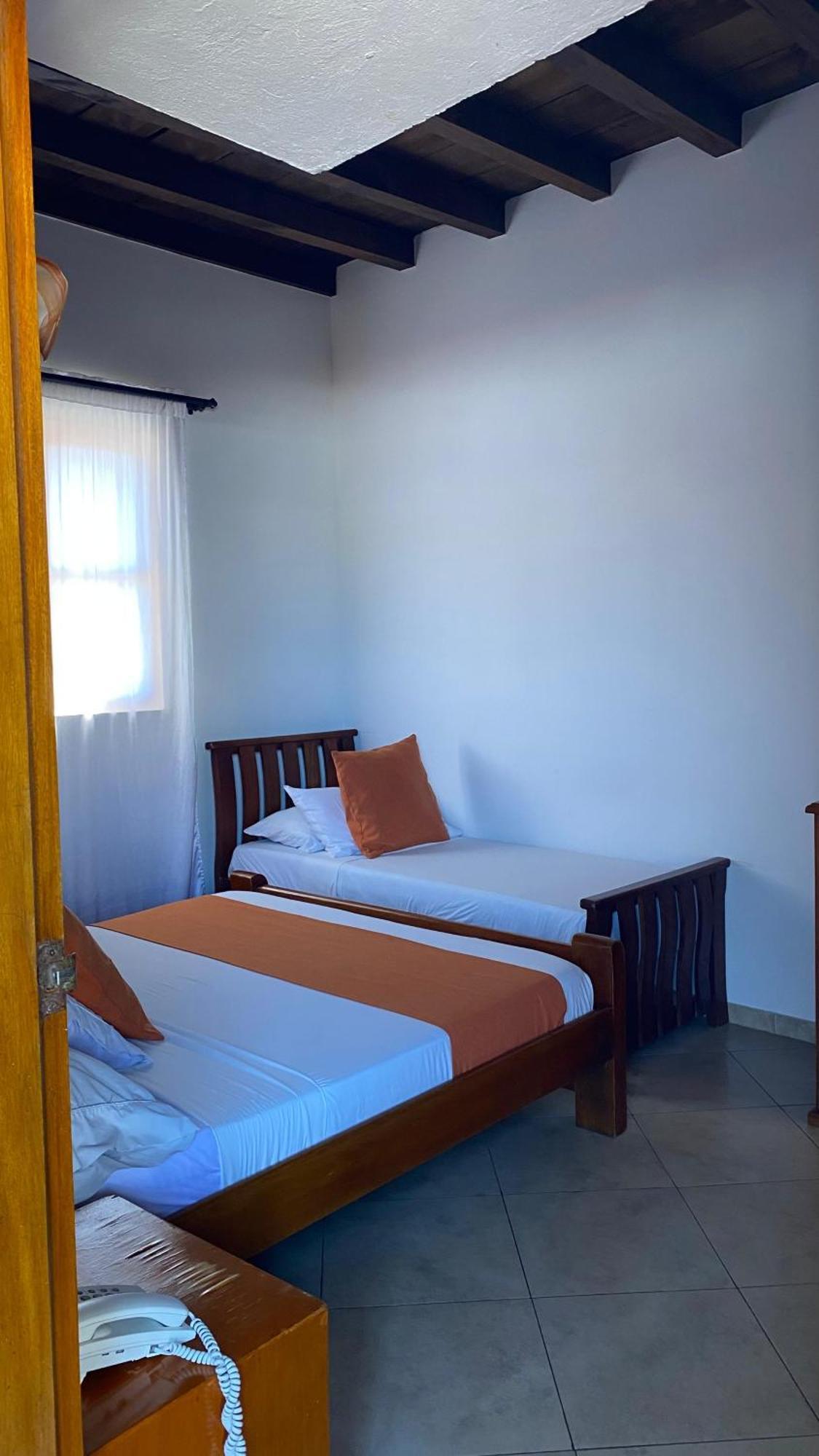 Cartagena Hotel Don Pedro De Heredia מראה חיצוני תמונה